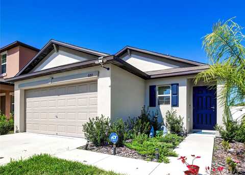 680 ARGYLL DRIVE, SPRING HILL, FL 34609