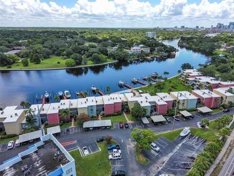 2424 W TAMPA BAY BOULEVARD, TAMPA, FL 33607