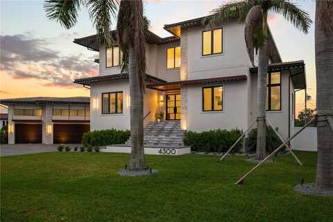 4300 BAYSHORE BOULEVARD NE, Saint Petersburg, FL 33703