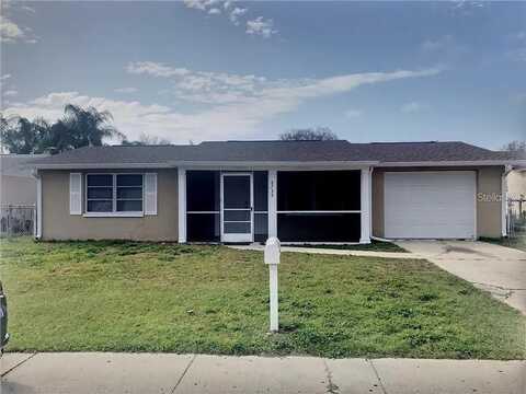 8735 VELVET DRIVE, PORT RICHEY, FL 34668