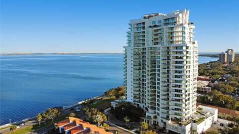3401 BAYSHORE BOULEVARD, TAMPA, FL 33629