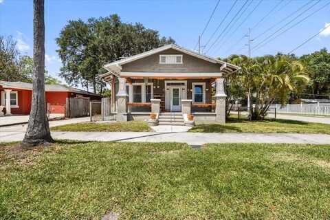 2224 GORDON STREET, TAMPA, FL 33605