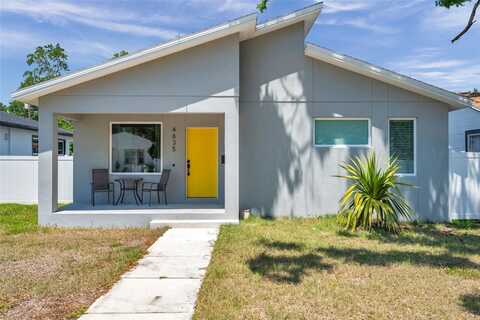 4635 12TH AVENUE S, Saint Petersburg, FL 33711