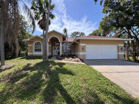 2752 CYPRESS DRIVE, CLEARWATER, FL 33763