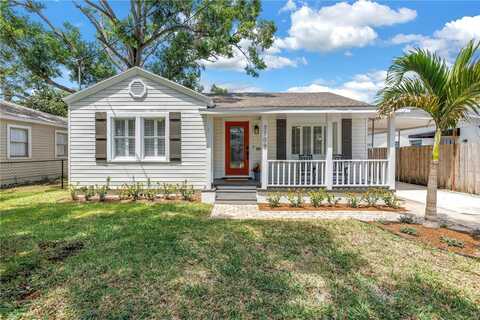 3709 W SANTIAGO STREET, TAMPA, FL 33629