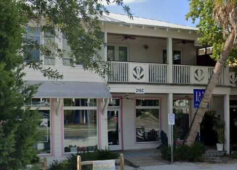 216 PINE AVENUE, ANNA MARIA, FL 34216