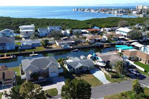 13305 SUNFISH DRIVE, HUDSON, FL 34667