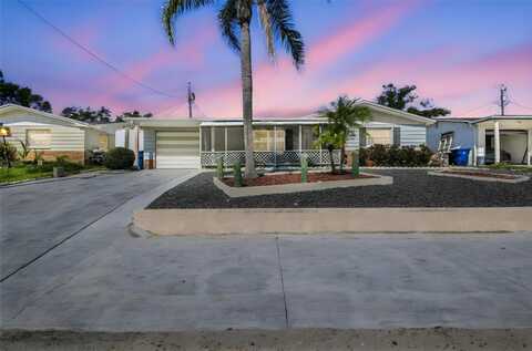 3349 CLYDESDALE DRIVE, HOLIDAY, FL 34691
