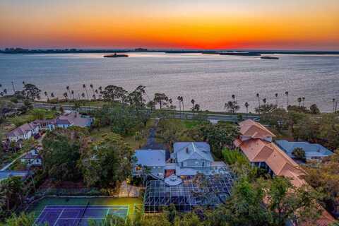 147 & 139 EDGEWATER DRIVE, DUNEDIN, FL 34698