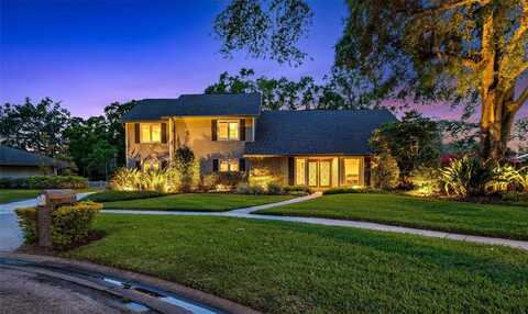 11804 CARROLLWOOD VILLAGE COVE, TAMPA, FL 33618