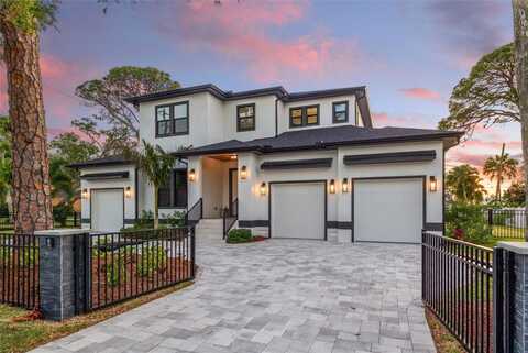 1542 BAYSHORE BOULEVARD, DUNEDIN, FL 34698