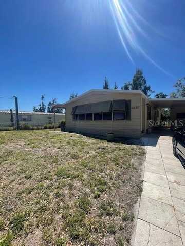 4878 RENO DRIVE, SARASOTA, FL 34233