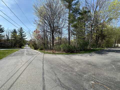 15 E E Fifth Street Street, East Stroudsburg, PA 18301