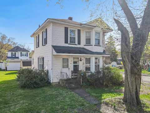 188 Spring Street, East Stroudsburg, PA 18301