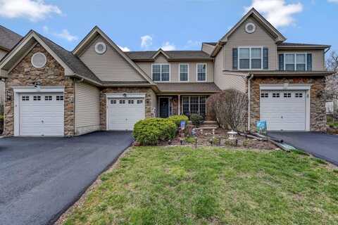 1765 Big Ridge Drive, East Stroudsburg, PA 18302