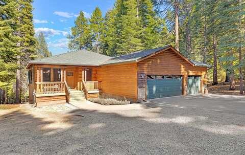 627 Deep Forest Road, Lake Almanor, CA 96137