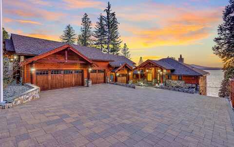 839 Lassen View Drive, Lake Almanor, CA 96137