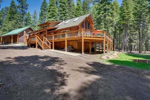 620 Clifford Drive, Lake Almanor, CA 96137