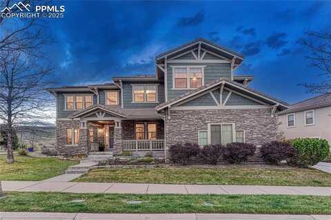 10459 Rivington Court, Lone Tree, CO 80124