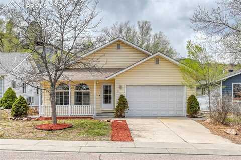 964 Columbine Avenue, Colorado Springs, CO 80904