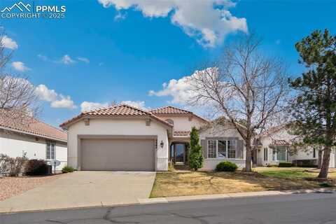 2481 Marston Heights, Colorado Springs, CO 80920