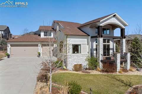 13625 Kitty Joe Court, Colorado Springs, CO 80921