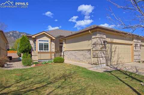 4442 Spiceglen Drive, Colorado Springs, CO 80906