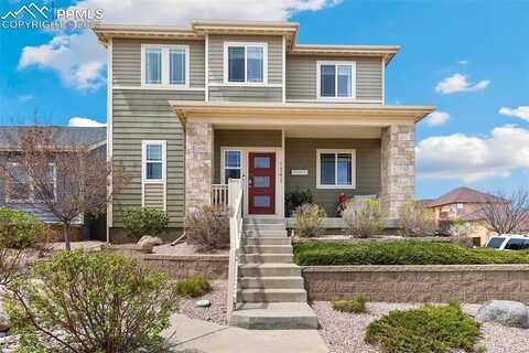 1383 Portland Gold Drive, Colorado Springs, CO 80905