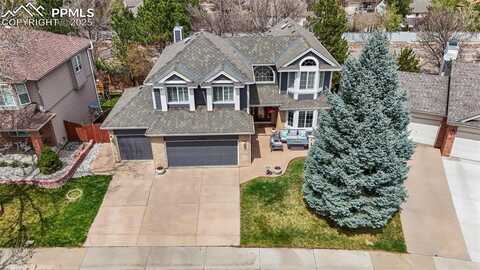 5459 E Dry Creek Circle, Centennial, CO 80122