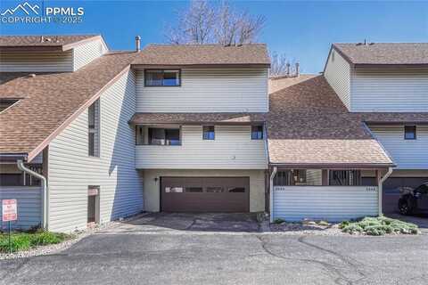 5054 Masheena Lane, Colorado Springs, CO 80917