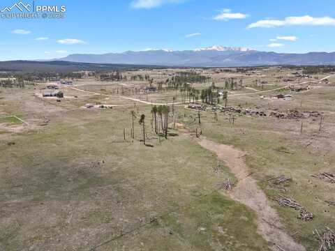 Lot 2 Coolwell Drive, Colorado Springs, CO 80908