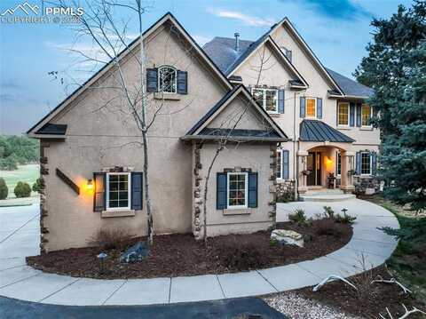 20025 Lockridge Drive, Colorado Springs, CO 80908