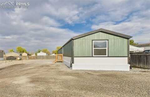 954 S Silt Drive, Pueblo West, CO 81007