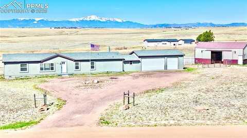 5410 Whipshaw Road, Peyton, CO 80831