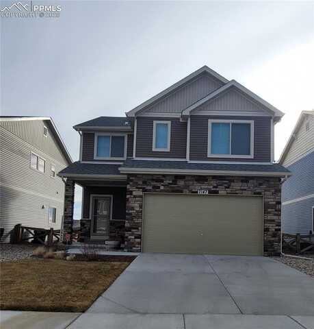 7147 Sedgerock Lane, Colorado Springs, CO 80927