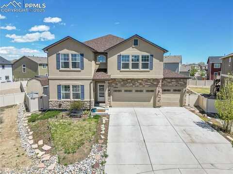 10835 Lavanya Place, Fountain, CO 80817