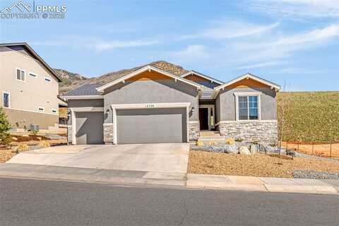 4706 Mesa Top Drive, Monument, CO 80132