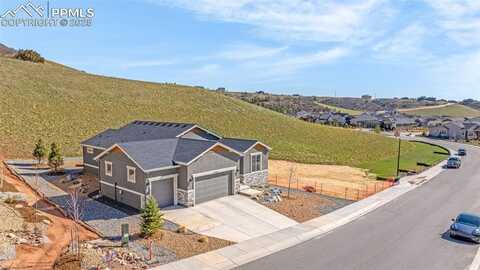 4706 Mesa Top Drive, Monument, CO 80132