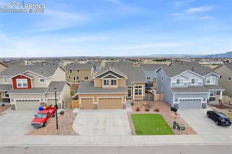 11130 Scenic Brush Drive, Peyton, CO 80831