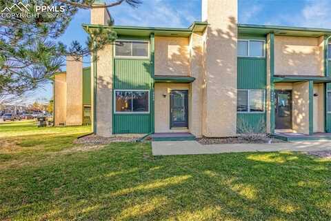 2474 Washo Circle, Colorado Springs, CO 80915