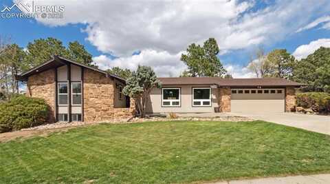 3220 Brenner Place, Colorado Springs, CO 80917