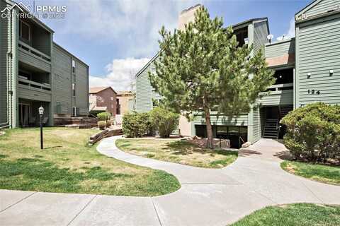 124 W Rockrimmon Boulevard, Colorado Springs, CO 80919