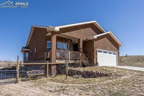 13025 Brentwood Drive, Colorado Springs, CO 80908
