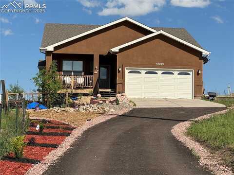13025 Brentwood Drive, Colorado Springs, CO 80908