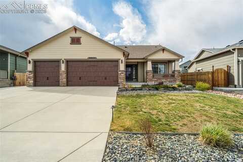 9944 Devoncove Drive, Peyton, CO 80831