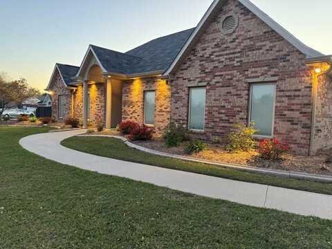 261 N.Hill Dr., Carriere, MS 39426