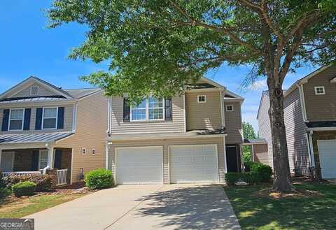 5465 Mountain Top Place, Cumming, GA 30041