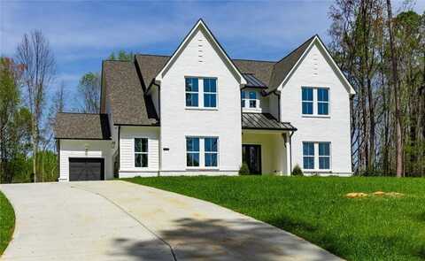 8180 Scarlett Grace Lane, Gainesville, GA 30506