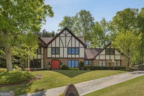 305 Spindle Court, Atlanta, GA 30350