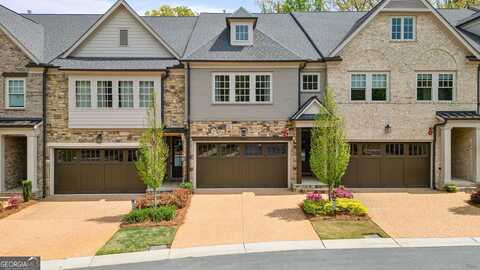 126 Abbington River Lane, Atlanta, GA 30339